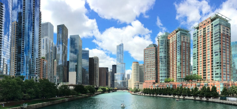 Chicago, United States
