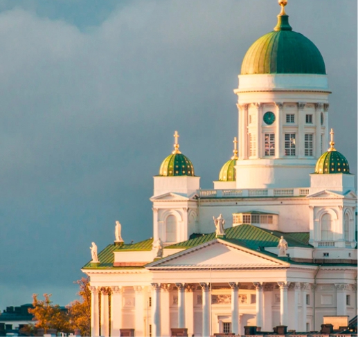 Helsinki, Finland