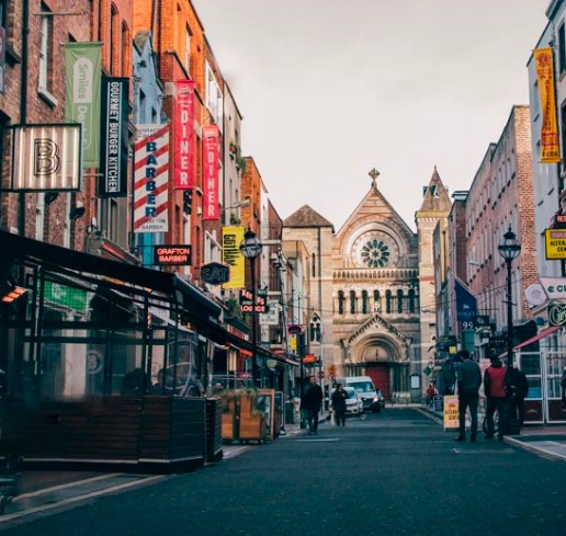 Dublin, Ireland