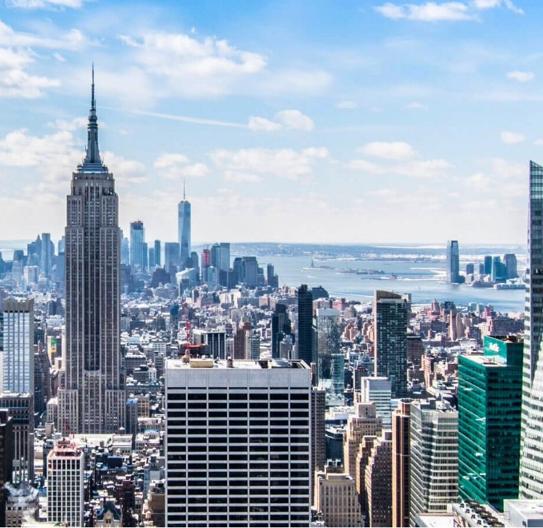 New York, United States