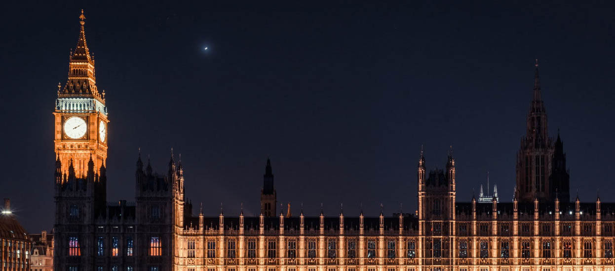 London, England