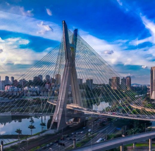 São Paulo, Brasil