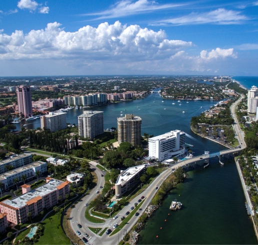 Boca Raton, FL