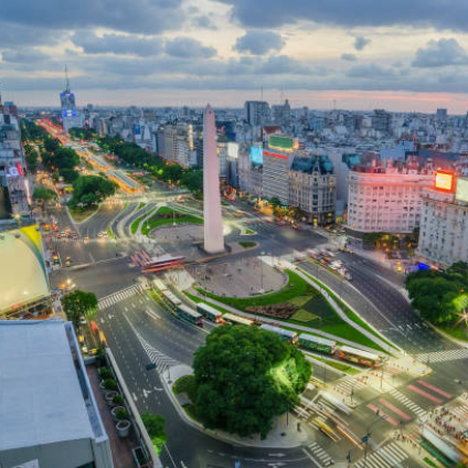 Buenos Aires, Argentina
